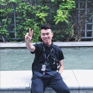 Meet your Posher, Stephen